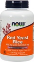 Şimdi Gıdalar, Co Q10 Ala ile Red Yeast, 120 Veggie Capsules