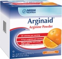 Novartis Beslenme Arginaid - Orange (14 9.2g paketinin kutusu)