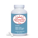 Multivitamin & Minerals for Adults - Dietary Supplements Rich in Major Minerals with Mix of Vitamins A, D, and E - Boosts Energy and Vitality - 180 Capsules