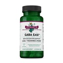 Vitanica, GABA Ease, Calming Support, Vegan, 60 Capsules