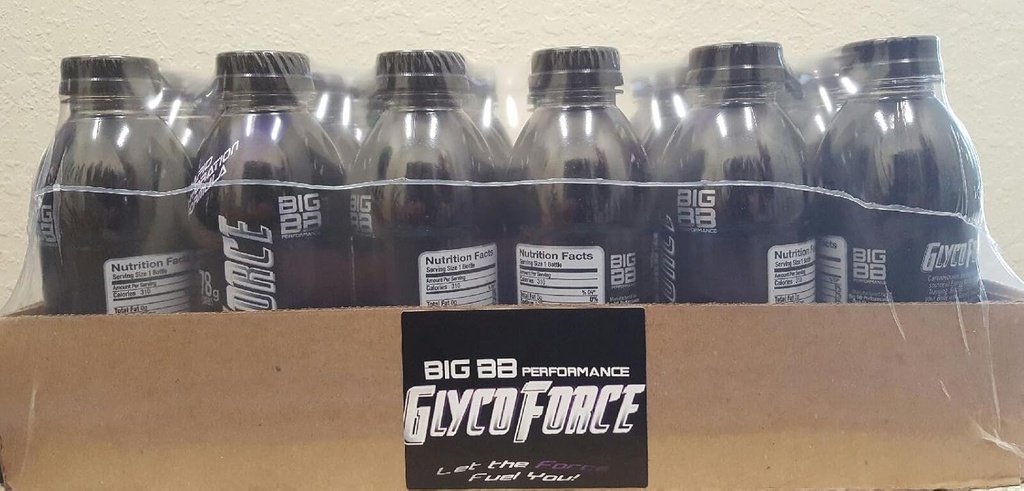 Γκλίκο Φορς