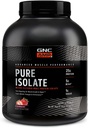 GNC AMP Pure Isolate Whey proteini - Strawberry (70 hizmet)