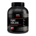 GNC AMP Pure Isolate Whey proteini - Strawberry (70 hizmet)
