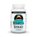 Source Naturals Boswellia Extract 243 mg Συμπλήρωμα διατροφής * - 100 δισκία