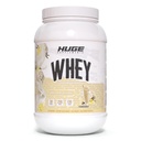 Büyük Whey, Kas Kazananı için Protein Toz, 25g Protein, 12g EAAs, Destekler Kas Büyüme, Performans ve Kurtarma (Vanilla Milkshake, 30 Hizmet)