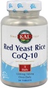 Red Yeast Rice CoQ10 Daily Kal 30 Tabs