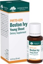 Genestra Brands Boston Ivy Young Shoot | Herbal Supplement | 0.5 fl. oz.