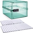 Lockabox OneTM Light Medi Green & Rafel Pack Bundle 