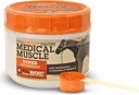 FullBucket Equine Medical Muscle Recovery – Athletic Muscle Recovery Horse Performans Tamam