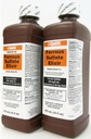 Sulfate Elixir 220 mg/5mL 16oz Şişe - 4 Pack