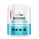 Colostrum Toz Grass-Fed - İnsan Gut Health için, Immunity, Skin & Hair, Muscle Recovery - 400 Bioaktif Nutrients, 6 Saat Garantili Saf Formula, Non-GMO, Unflavored, 60-Day Supply, 60-Day Supply, Skin & Hair, Muscle Recovery - Over 400 Bioactive Nutrients, 6 Saat Garantili Pure Formula, Non-GMO, Unflavored, 60-Day Supply