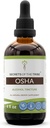 Tribe OSHA Tincture Alkol Türlemesinin Sırları, Sorumluluksız EvHA (Ligusticum porteri) 4 OZ