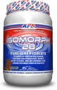 APS Beslenme Isomorph 28 protein Toz | Pure Whey Isolate | Cold Pressed, Ultra filtreli ve Ion Exchange Isolates | 28g Protein | 2 Pound (Chocolate Fudge Pop)