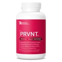 Cranberry PAC, D-Mannose, Probiyotiks & Vitamins | UTI Kaçance & Bladder Support Supplement | En Güçlü Cranberry Pills for Women & Men | USA