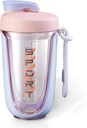 shaker cups for protein shakes 20 oz protein shaker bottle，Leak Proof，The Perfect Shaker for the Gym, Pre-Workout Bottle，Cocktail Shaker Cup，Weight Loss Supplement Shakes