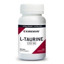 Kirkman L-Taurine 1000 mg - Hipoallergenic