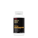 GNC Mega Men Μία καθημερινή ενέργεια πολυβιταμίνη, Επιστήμη-backed υποστήριξη για τη συνολική ευεξία και την παραγωγή ενέργειας, 60 Count