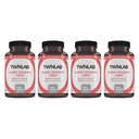 Twinlab Super Enzyme Caps - Digestive Enzymes ile Eklenme Tamamı - 50 Capsules (Görünen 5)