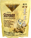Barış Ginger Honey Crystals 30 Ctt