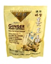 Barış Ginger Honey Crystals 30 Ctt