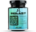 Αυθεντική Μογγολική Shilajit 