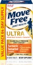 Free Ultra Turmeric Curcumin & Tamarind Ortak Destek Supplement - 1 Tiny Pill, 64 Tablet (64 hizmet ediyor)*