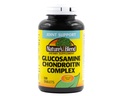 Nature's Blend Glucosamine/Chondroitin Kompleksi 120 Tablet