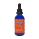 Eidon Ionic Minerals Liquid Manganese - Manganese Chloride Drops Supplement, Mineral Su, Destekler Bone ve Cartilage Health, Energy and Strength, Proper Digestive Tract Function, 2 ozz
