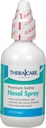 Thera Care Nasal Spray | Premium Saline | 1.5 fl oz | Non-Medicated Çözüm | Yetişkinler ve Çocuklar için Güvenli | Alerjiler Yardımı