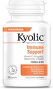 Kyolic aged Garlic Extract Formula 103, Ανοσοποιητική υποστήριξη