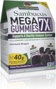 Nature'S Answer Sambucus Mega Gummies 7x (30 Gummies)