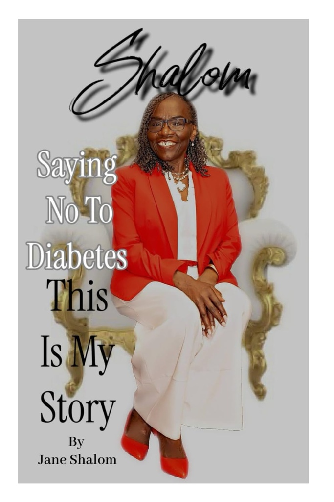 No To Dia: My Story