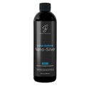 Colloyal Silver w/Nano Technology - 10ppm 16oz - 8X Περισσότερα Αποτελεσματική - Φυσική Ανοσολογική Υποστήριξη - Save The Sick Days - Ηλικίες 5 & Up - Outperforms Higher PPM Silvers - Χωρίς Γεύση & Οσμές - 3ο μέρος δοκιμαστεί
