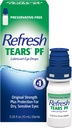 Yeni Tears PF Preservative-Free Yapay Tears Lubricant Eye Drops, 0.33 fl oz (10 mL)