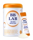 BB LAB Collagen Glutathione Λευκό, χαμηλό μοριακό κορεατικό συμπλήρωμα ραβδιού, πεπτίδια ψαριών, βιταμίνη C, βιταμίνη Ε, γλουταθειόνη, γρήγορη απορρόφηση, γεύση πορτοκαλιού