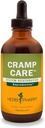 Herb Pharm Cramp Care Υγρό εκχύλισμα βοτάνων σταγόνες για την υποστήριξη ενός υγιούς εμμηνορροϊκού κύκλου, 4 Oz