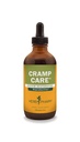 Herbm Phar Cramp Care Liquid Herbal Extract Drops to Support a natural Menstrual Cycle, 4 Oz