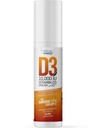BIOLABS PRO All Natural Vitamin D3 10000IU Vitamin D Krem - En Güçlü - Egzersiz Vitamin D Eksikliği Doğal - Vitamin K2 & Olive Leaf Ekstra - Güvenli ve Etkili (10.000IU - 3.0oz)