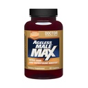 Yaşsız Erkek Max Total testosteron ATM Supplement for Men, 60 Caplets
