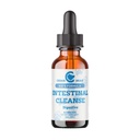 Cedar Bear - Çocuklar için Intestinal Cleanse, Sıvı Herbal Supplement for Detox and Digestive Cleanse with Natural Herbs, Alkol Özgür Gut Cleanse Drops for Children, 1 fl oz / 30 ml