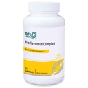 Klaire Labs SFI Health Bioflavonoid Complex - Ανοσοποιητικό, Καρδιαγγειακό & Αντιοξειδωτικό συμπλήρωμα υποστήριξης με Citrus Bioflavonoids, Quercetin & Rutin (120 Κάψουλες)