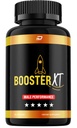 ATM XT for Men Capsules, ATMXT Vitamin Kompleks Pills, ATM-XT Resmi Formula, ATM XT para Hombres Diyetary Supplement, All Natural Support Formula (1 Pack – 60 Capsules)