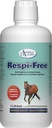 Omega Alpha Equine Respi-Free 32oz.