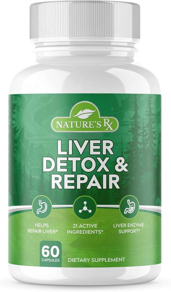 Nature's RX 