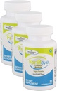 Probiyotik Bakteriler Doğal Vegan Supplement with Digestive Enzymes 270 Capsules 90 Day Supply - Digestive Health Women, Men & Kids, Supports Digestion, Bloating and Ocular Systems Systems Systems