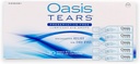 OT6100 - Oasis TEARS® Preservative-Free Lubricant Eye Drops Relief for Kuru Eyes | 30 Single-Use Containers | 0.01 FL OZ (0.3 mL)