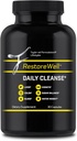 Tamam Daily Cleanse - Purify & Revitalize The Body - Liver, Colon, Blood, Kidney Cleanse