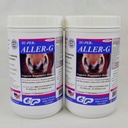 SU-PER Aller-G Respiratory Support for Horses - Horse Antioksit Sistemi ve Lung Desteği - Tüm enerji ve Çevre Kirliliği - 2.5 Pound, (2 Pack)