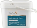 Vita Flex Pro καθημερινή γαστρική φροντίδα, δείχνουν ασφαλή *, alfalfa-based pellets, 30-Day Supply