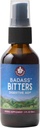 WishGarden Herbs Badass Bitters - All-Dogestive Bitters Made with Gentian Root, Orange Peel & Fenugreek Seed, Bitters for Digestion Stimulates Digestive Enzymes Function, İsveç Bitters, 2oz